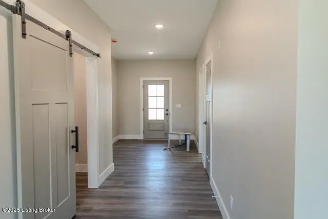 63 S West Paine St, Hanover, IN 47243 - Image #2