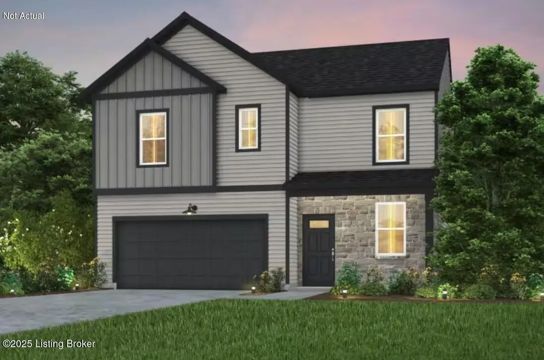 16948 Aiken Ridge Cir, Louisville, KY 40245 - Image #1