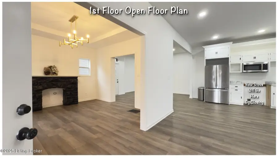 666 S 41st St, Louisville, KY 40211 - Image #3