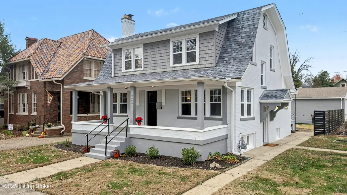 2221 Lowell Ave, Louisville, KY 40205 - Image #1