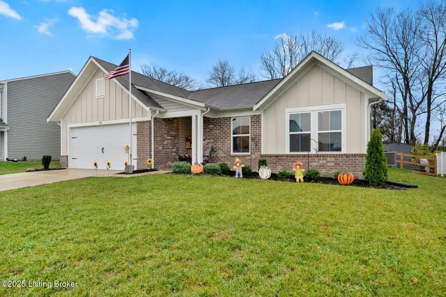 164 Shadow Rock Ct, Shepherdsville, KY 40165 - Image #3