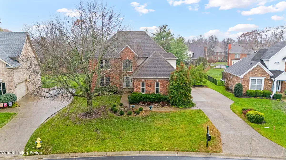 3607 Glenfield Ct, Louisville, KY 40241 - Image #1