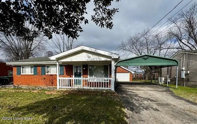 130 Starlite Dr, Louisville, KY 40229 - Image #1