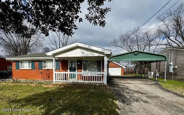 130 Starlite Dr, Louisville, KY 40229