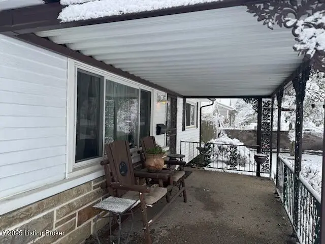 13609 Tennis Blvd, Louisville, KY 40272 - Image #2