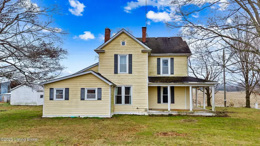 3480 Walter Hall Rd, New Haven, KY 40051 - Image #2