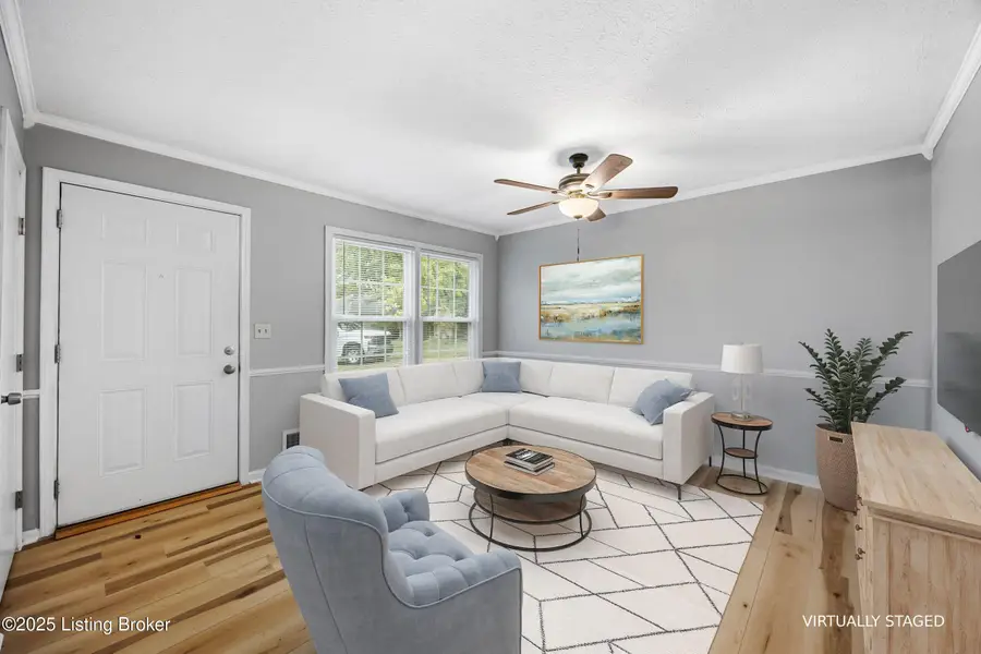 6900 Heavrin Ave, Louisville, KY 40218 - Image #2