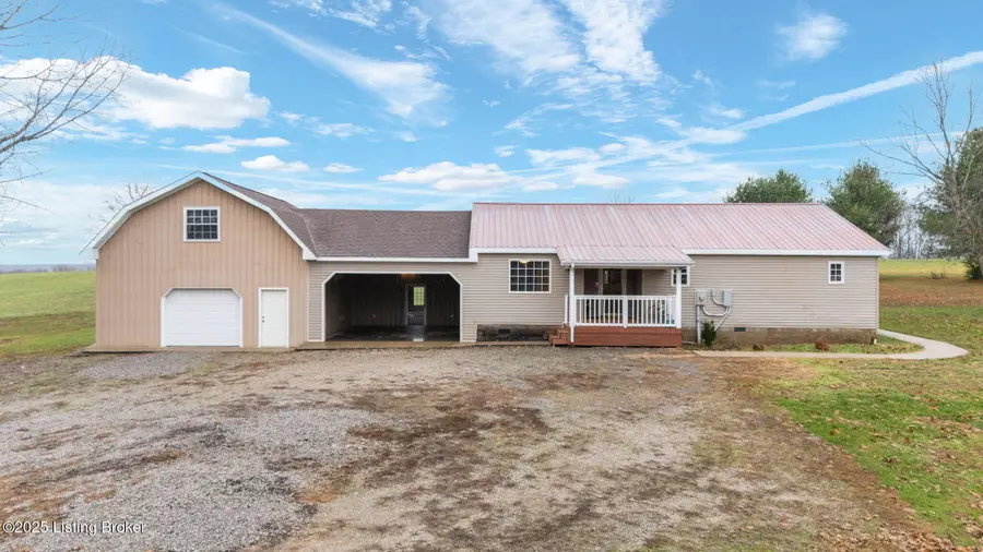 238 Sunfish Rd, Brownsville, KY 42210 - Image #2