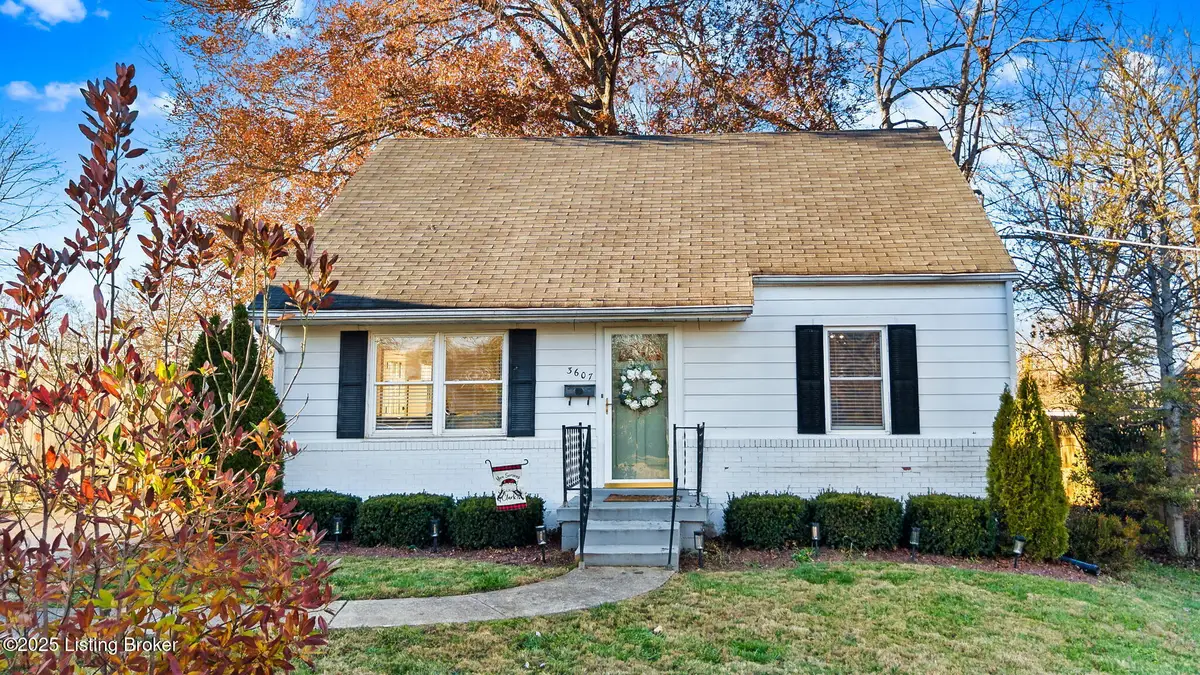 3607 Locust Ave, Louisville, KY 40299 - Image #1