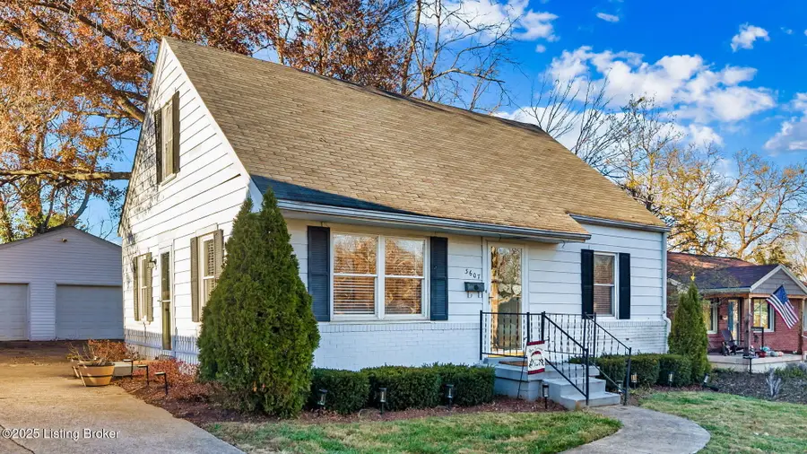 3607 Locust Ave, Louisville, KY 40299 - Image #2