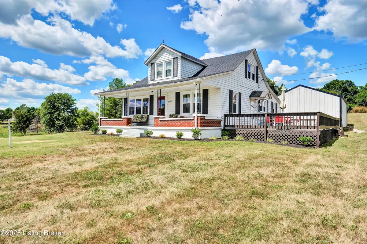 4188 Old Bloomfield Rd, Bardstown, KY 40004 - Image #1