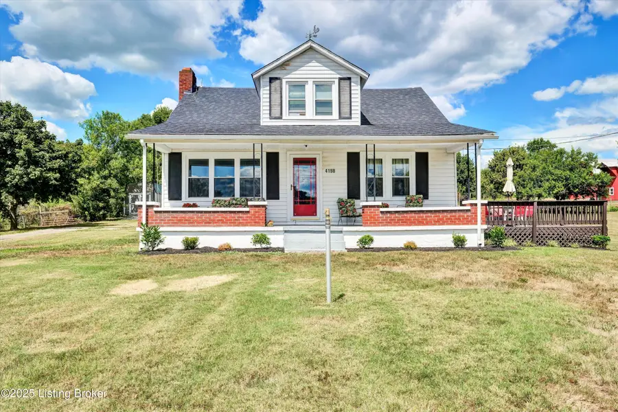 4188 Old Bloomfield Rd, Bardstown, KY 40004 - Image #2