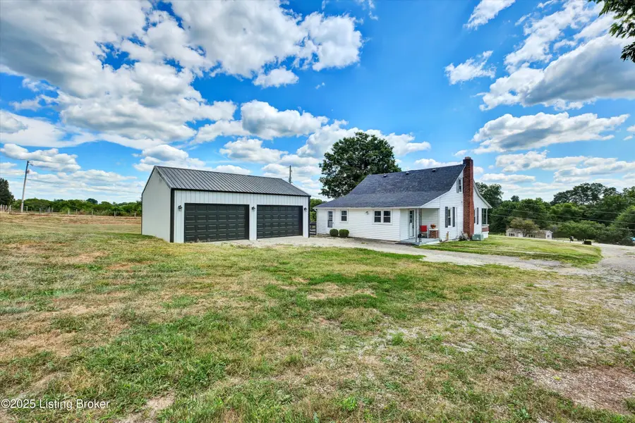 4188 Old Bloomfield Rd, Bardstown, KY 40004 - Image #3