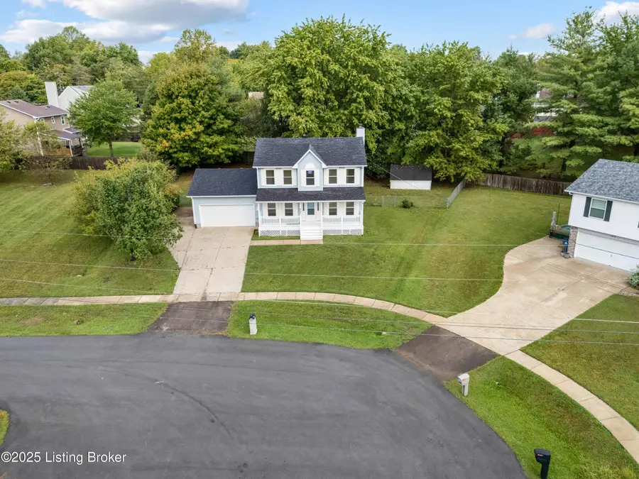 403 Clear Valley Ct, Elizabethtown, KY 42701 - Image #2