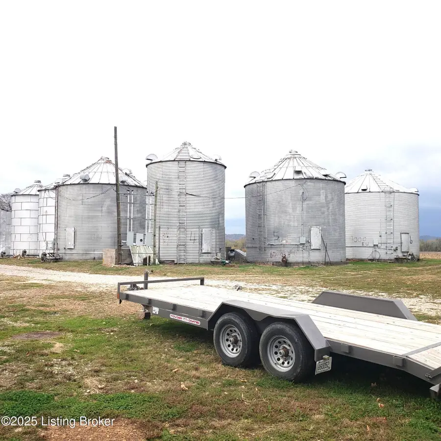 Tract 6 Walter Hall Rd, New Haven, KY 40051 - Image #3