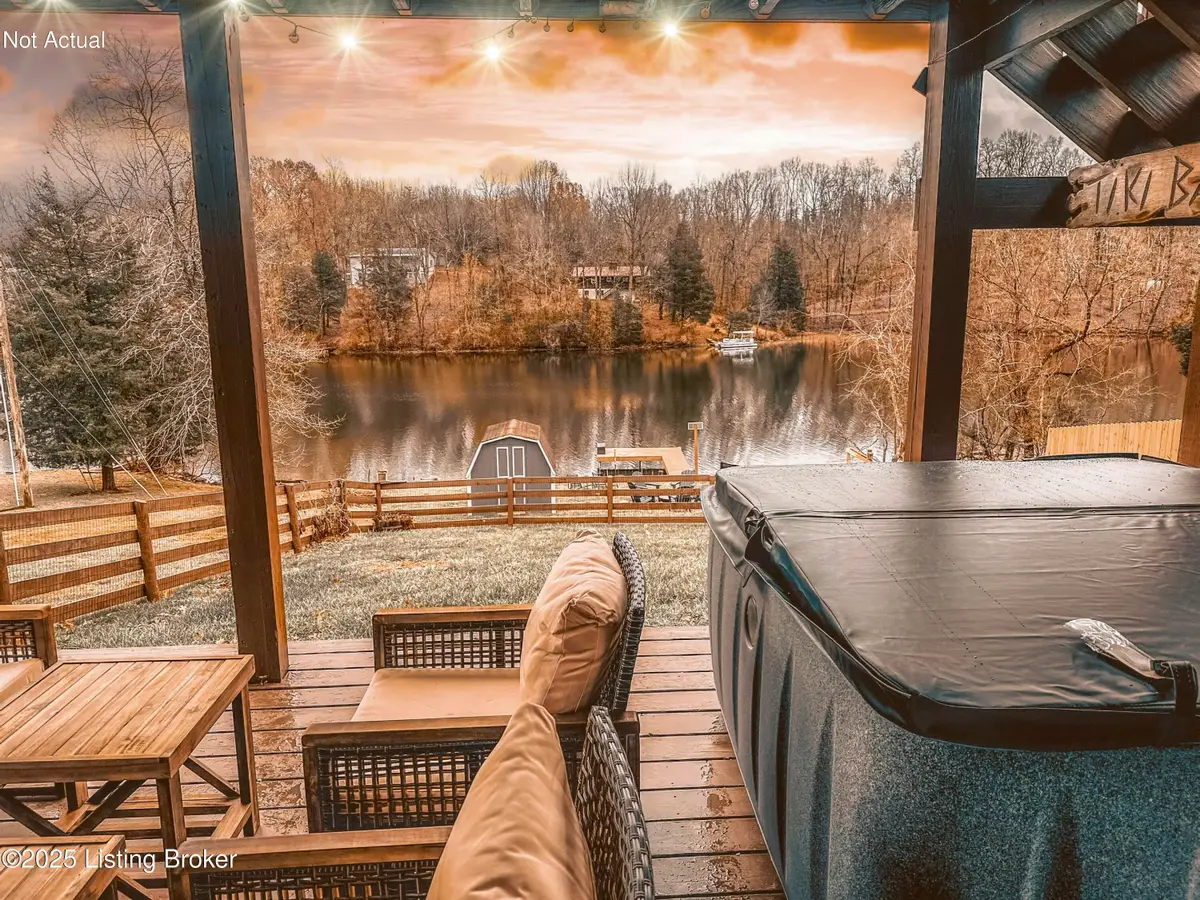 1393 Beaver Lake Rd, Lawrenceburg, KY 40342 - Image #1