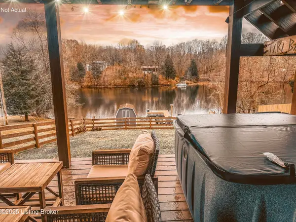 1393 Beaver Lake Rd, Lawrenceburg, KY 40342