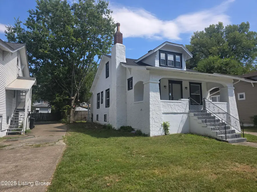 4521 S 3rd St, Louisville, KY 40214 - Image #2
