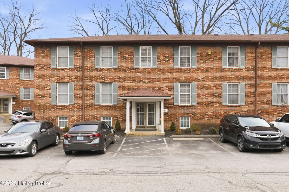 741 N Hite Ave #4, Louisville, KY 40206 - Image #1