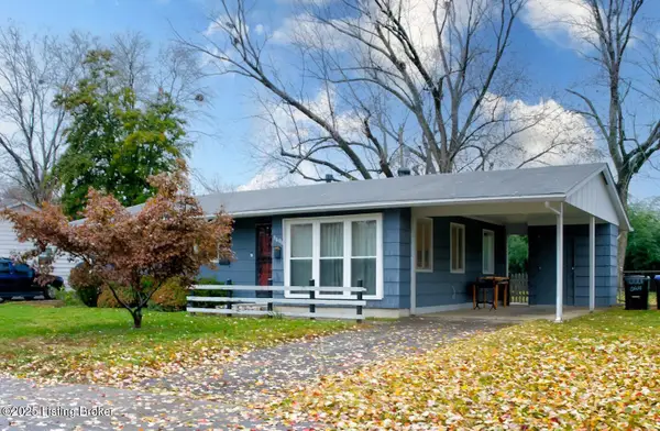 3604 Stanton Blvd, Louisville, KY 40220