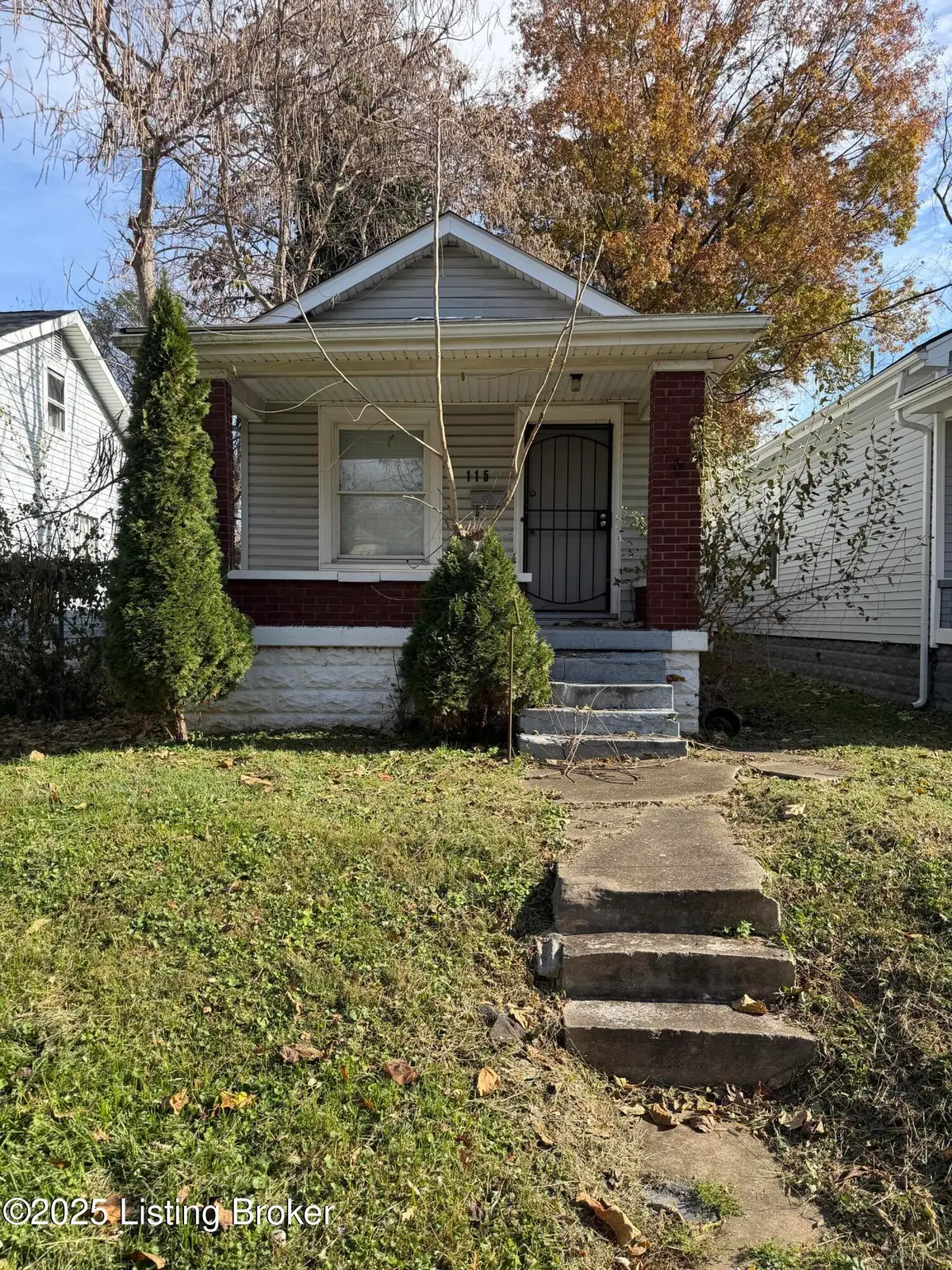 115 Boston Ct, Louisville, KY 40212 - Image #1