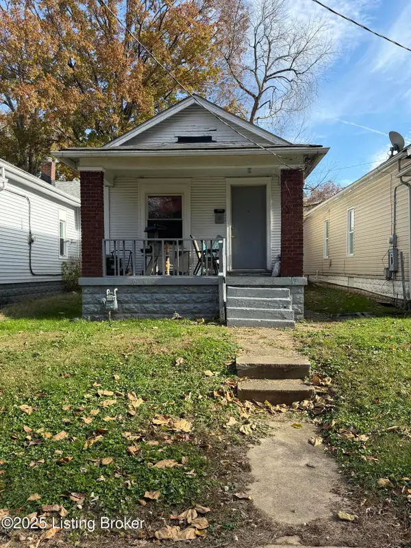 121 Boston Ct, Louisville, KY 40212