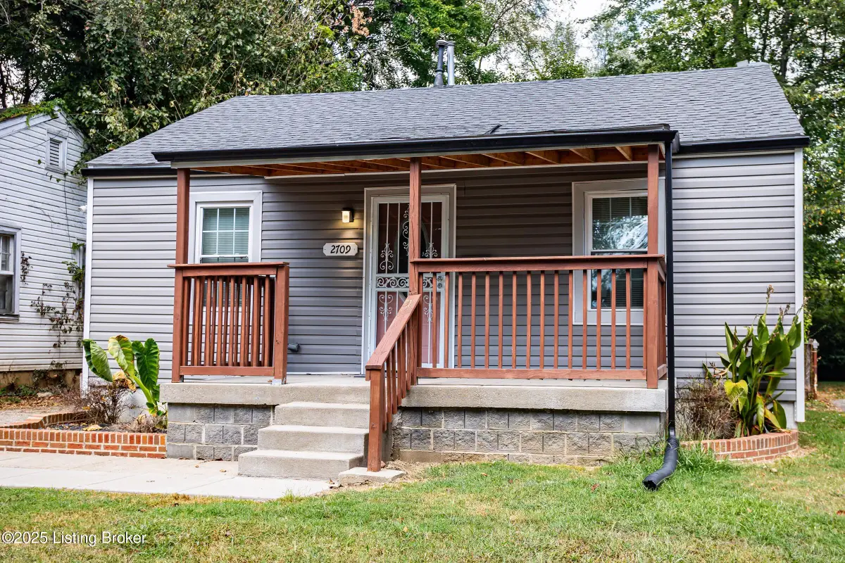 2709 Algonquin Pkwy, Louisville, KY 40210 - Image #1
