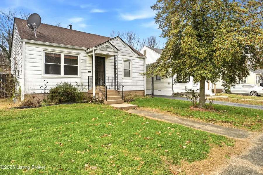 1600 Thornberry Ave, Louisville, KY 40215 - Image #2