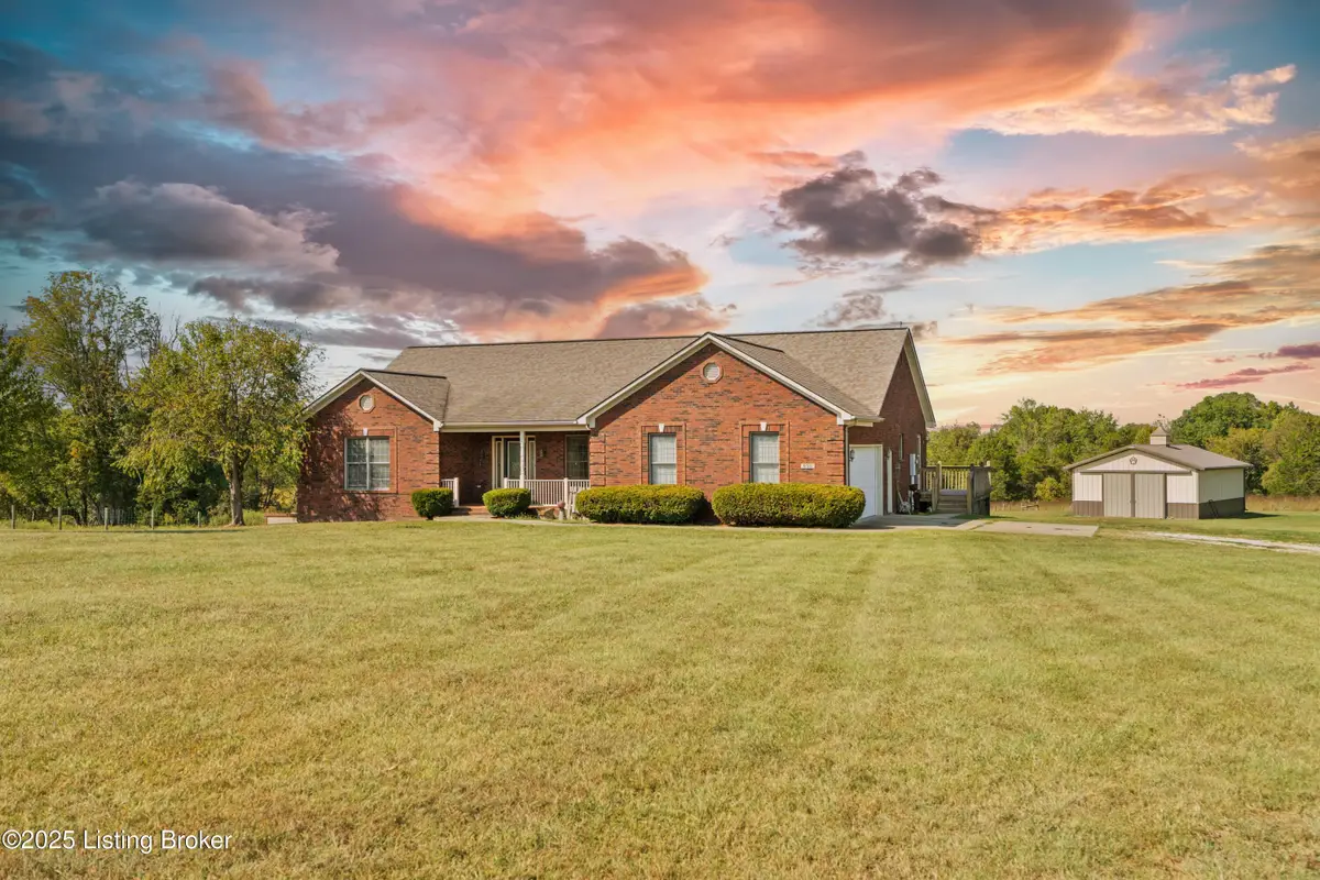 650 Buckley Ln, Shelbyville, KY 40065 - Image #1
