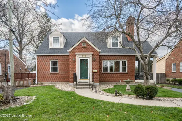 212 Sage Rd, Louisville, KY 40207