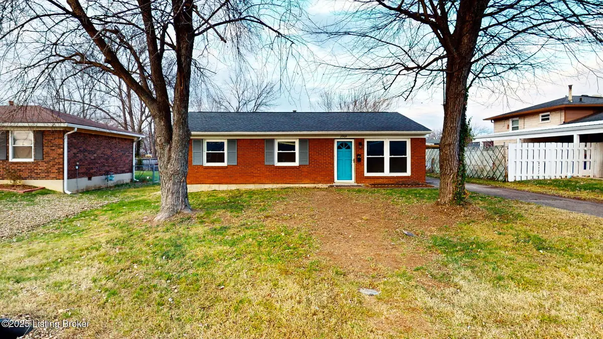 3909 Canopus Ct, Louisville, KY 40219 - Image #1