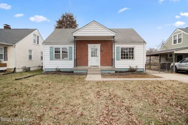 221 Inverness Ave, Louisville, KY 40214