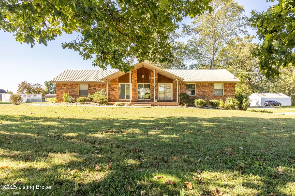 107 Meadow Hill Drive Rd, Campbellsville, KY 42718 - Image #1