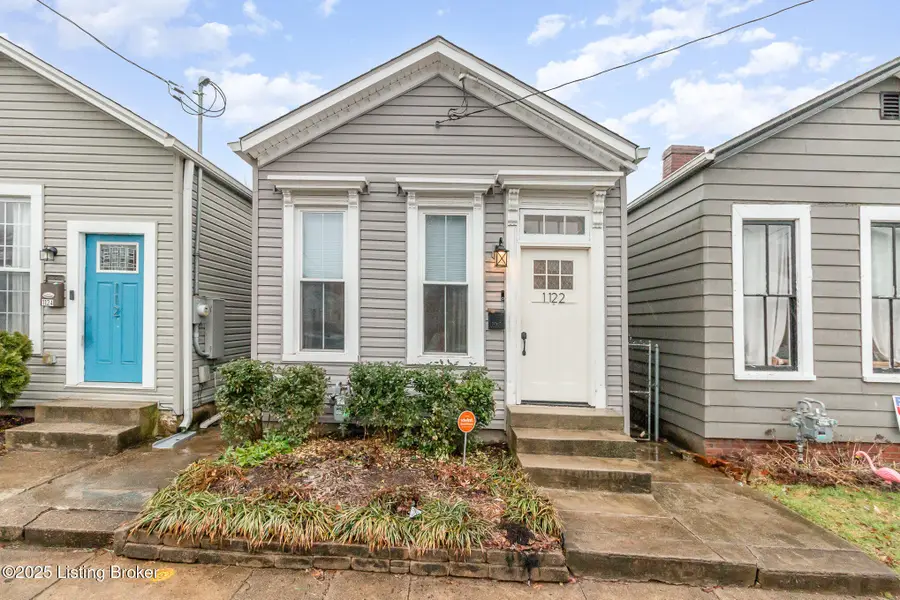 1122 E Burnett Ave, Louisville, KY 40217 - Image #2
