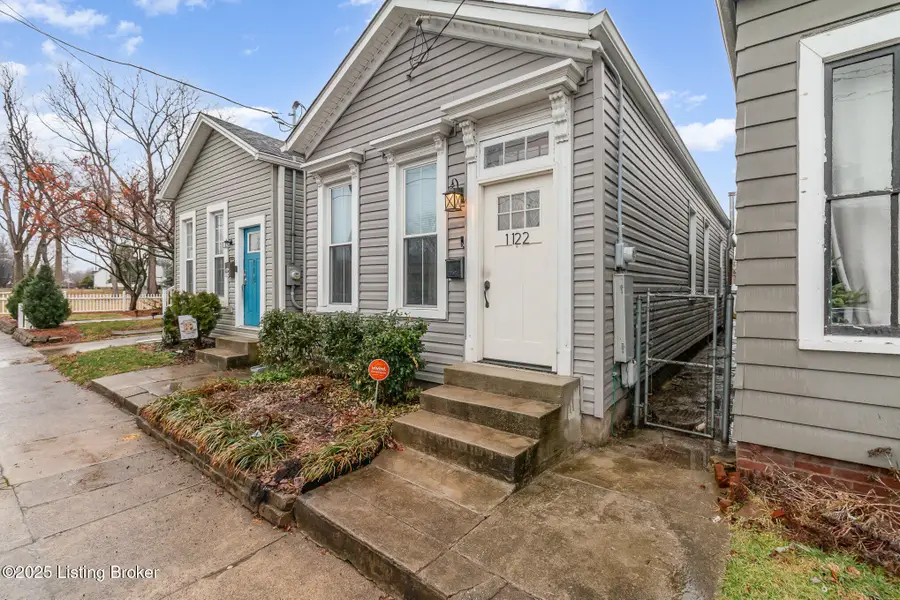 1122 E Burnett Ave, Louisville, KY 40217 - Image #3