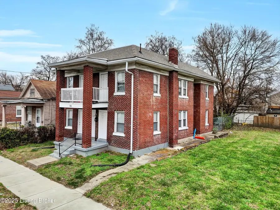 721 Roselane St, Louisville, KY 40203 - Image #2