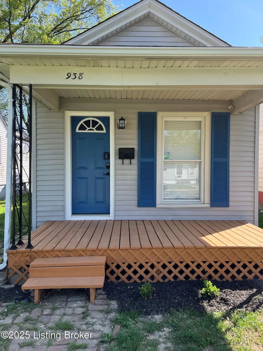 938 Burton Ave, Louisville, KY 40208 - Image #2