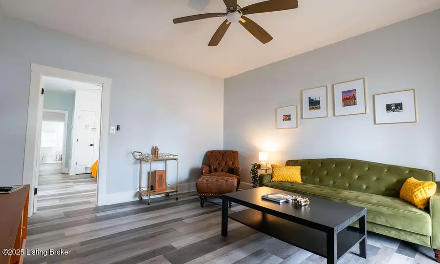938 Burton Ave, Louisville, KY 40208 - Image #3