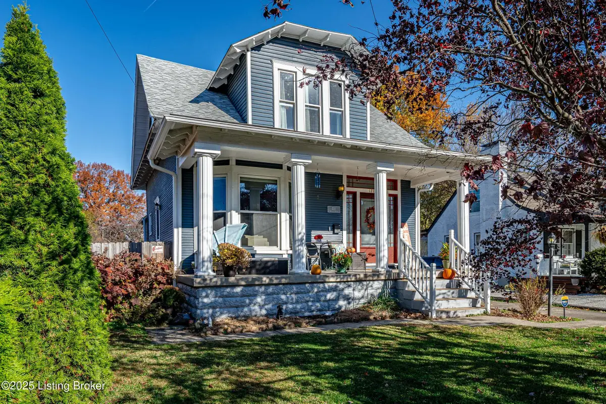 1211 Walter Ave, Louisville, KY 40215 - Image #1