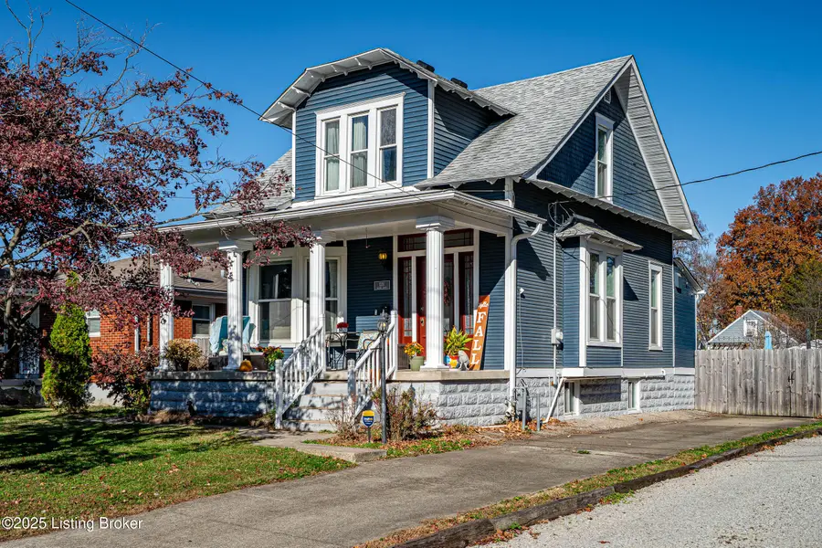 1211 Walter Ave, Louisville, KY 40215 - Image #2