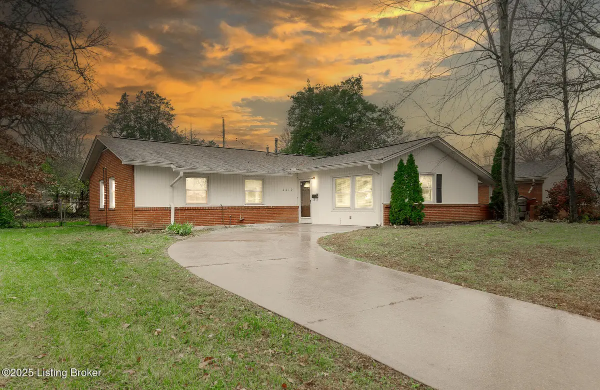 2810 Englewood Ave, Louisville, KY 40220 - Image #1