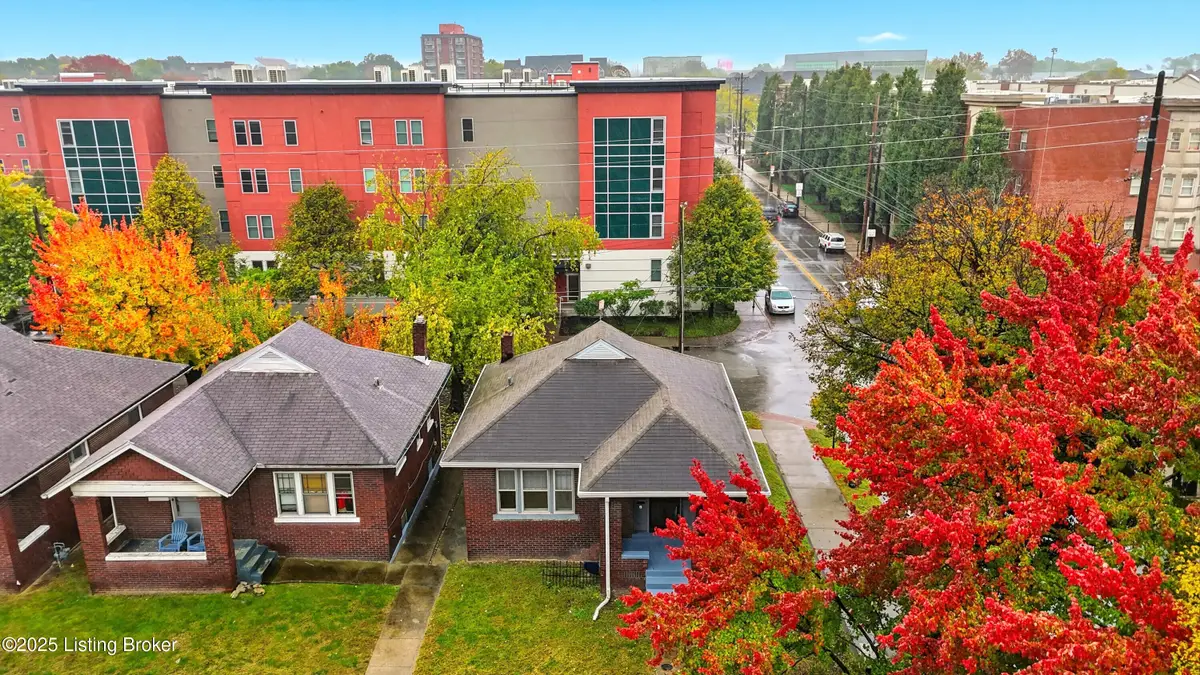 2 Eutropia Ct, Louisville, KY 40208 - Image #1