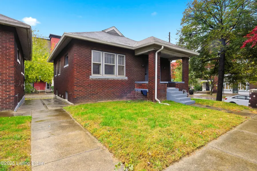 2 Eutropia Ct, Louisville, KY 40208 - Image #2