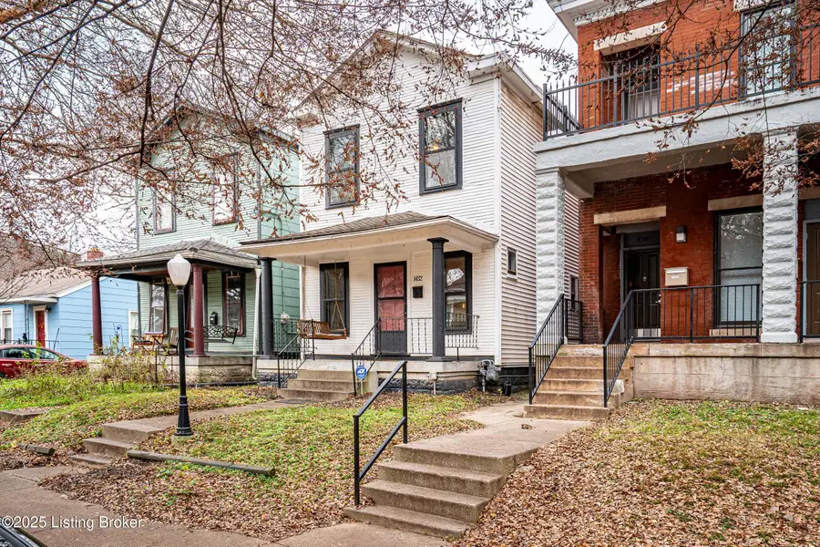 1432 S 6th St, Louisville, KY 40208 - Image #3