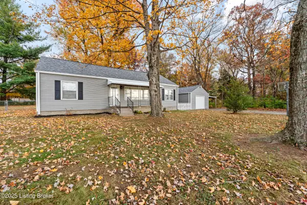 619 Watterson Way, Louisville, KY 40243