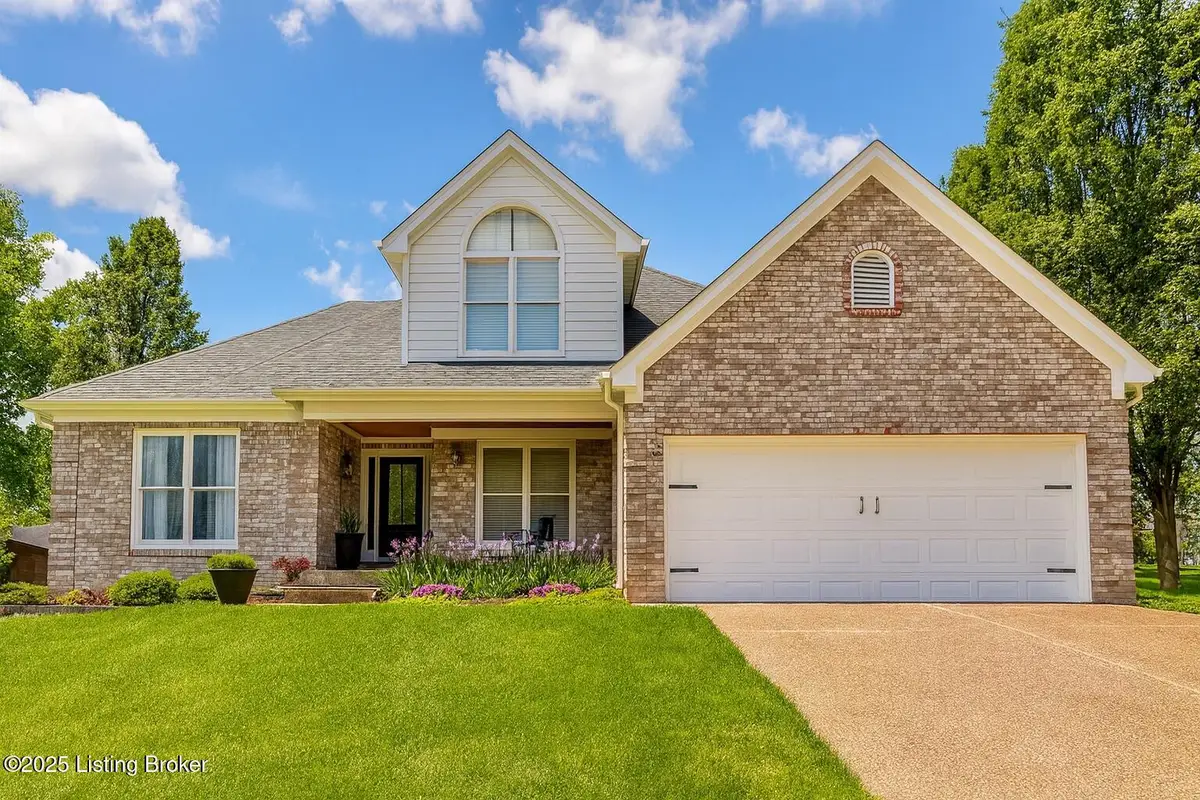 12016 Parkland Ct, Middletown, KY 40243 - Image #1