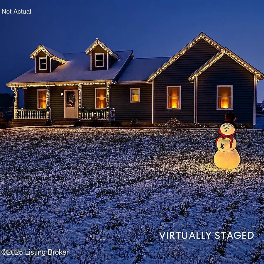 5944 St. John Rd, Elizabethtown, KY 42701 - Image #3