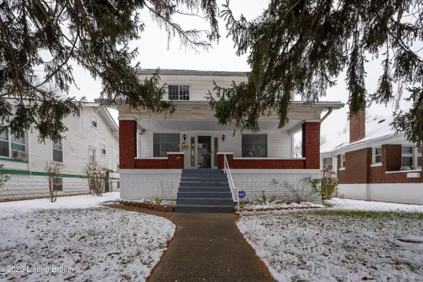 217 S Shawnee Terrace, Louisville, KY 40212