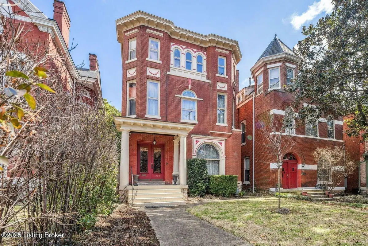 1375 S 2nd St, Louisville, KY 40208 - Image #1