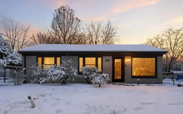 747 Overdale Dr, Louisville, KY 40229